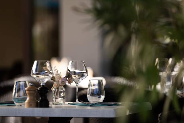 → Le Petit Thiou · Restaurant Annecy Cran-Gevrier