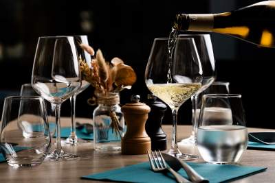 → Le Petit Thiou · Restaurant Annecy Cran-Gevrier