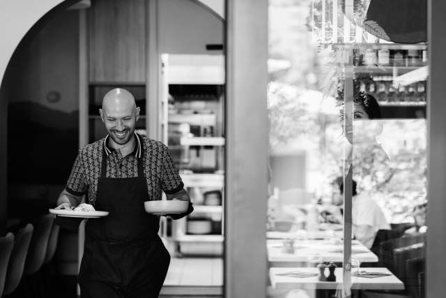 → Le Petit Thiou · Restaurant Annecy Cran-Gevrier