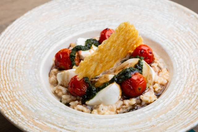→ Le Petit Thiou · Restaurant Annecy Cran-Gevrier