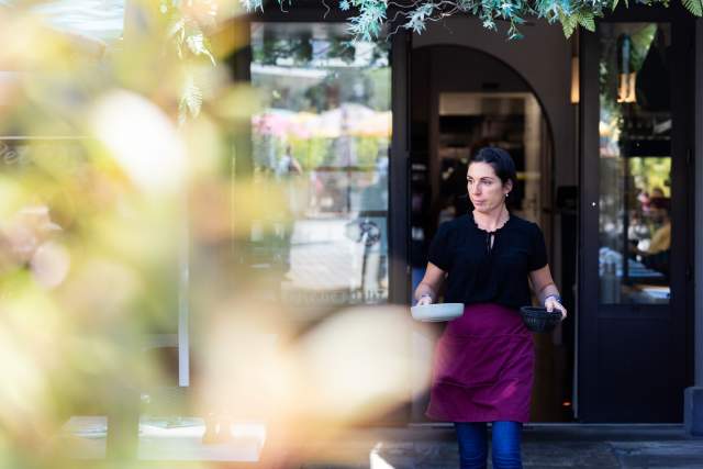 → Le Petit Thiou · Restaurant Annecy Cran-Gevrier