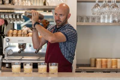 → Le Petit Thiou · Restaurant Annecy Cran-Gevrier