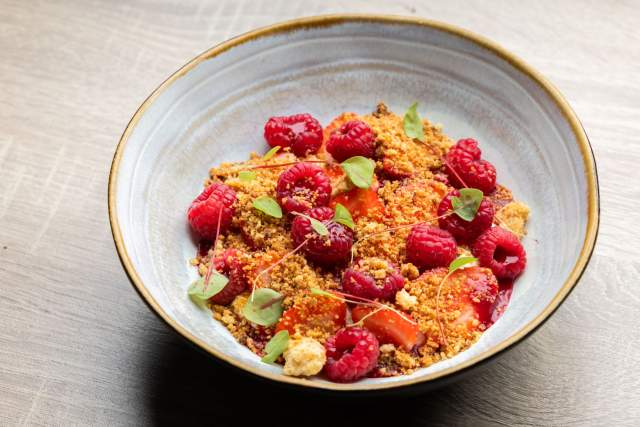 → Le Petit Thiou · Restaurant Annecy Cran-Gevrier
