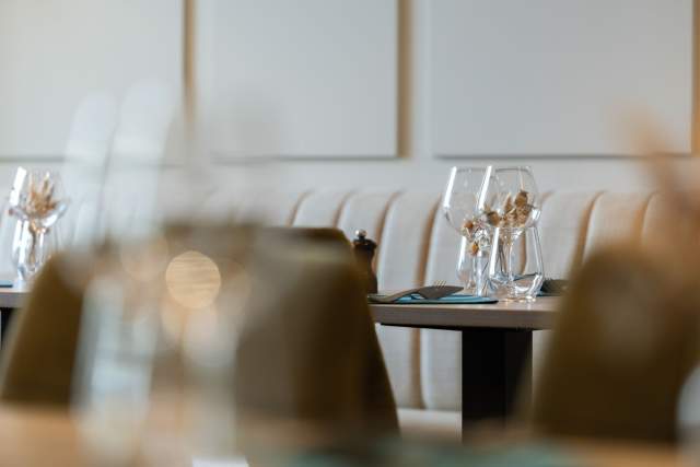 → Le Petit Thiou · Restaurant Annecy Cran-Gevrier