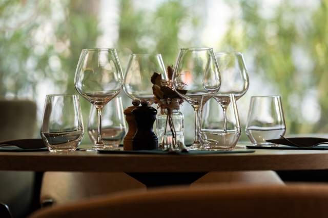 → Le Petit Thiou · Restaurant Annecy Cran-Gevrier