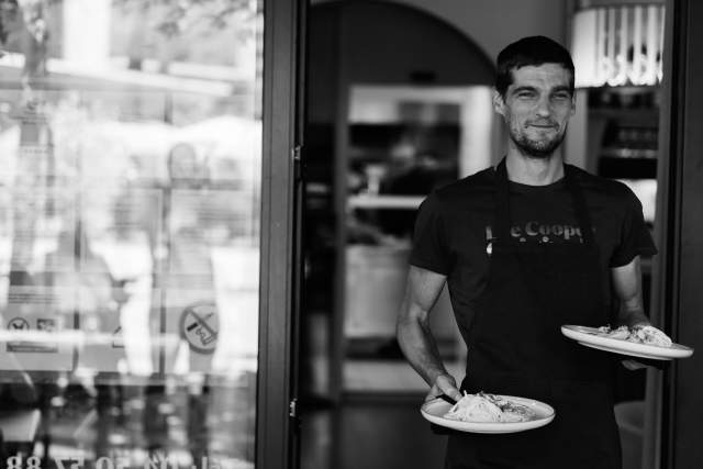 → Le Petit Thiou · Restaurant Annecy Cran-Gevrier