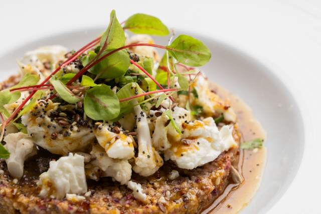 → Le Petit Thiou · Restaurant Annecy Cran-Gevrier