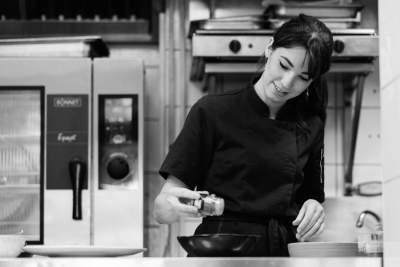 → Le Petit Thiou · Restaurant Annecy Cran-Gevrier