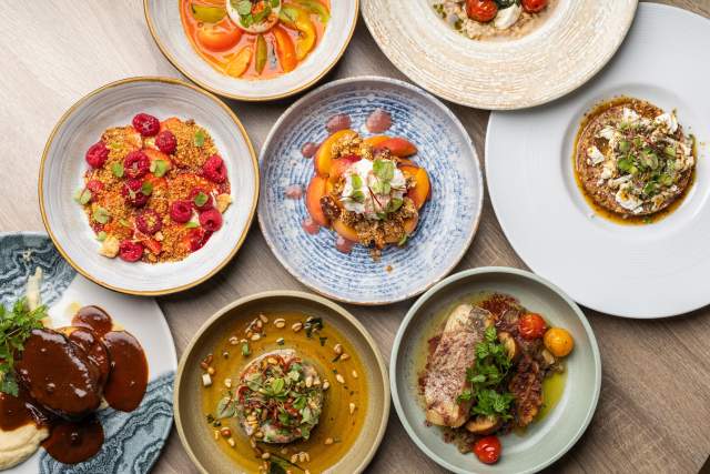 → Le Petit Thiou · Restaurant Annecy Cran-Gevrier